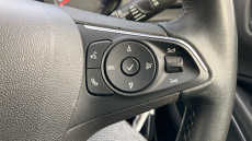 Vauxhall Crossland 1.2 Turbo Design 5dr Petrol Hatchback